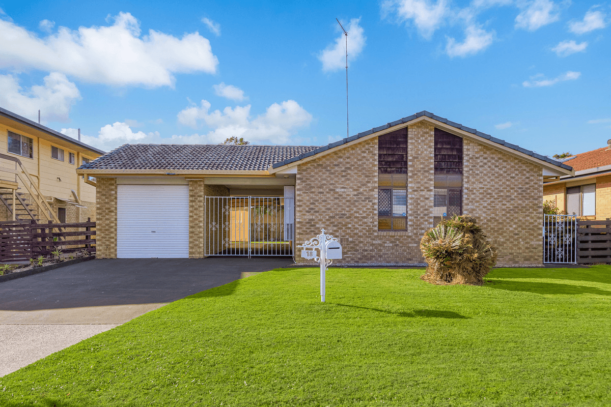 18 Holden Street, Tweed Heads South, NSW 2486