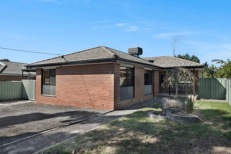 8 Humboldt Drive, LONG GULLY, VIC 3550