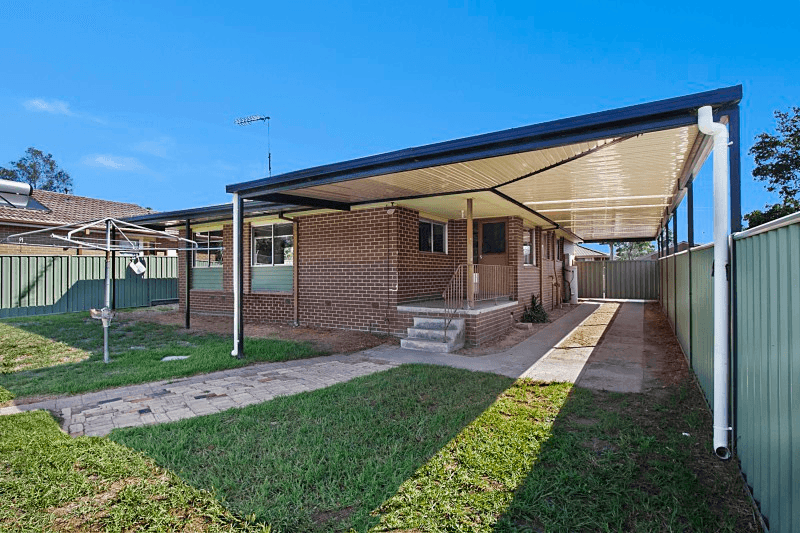 8 Humboldt Drive, LONG GULLY, VIC 3550