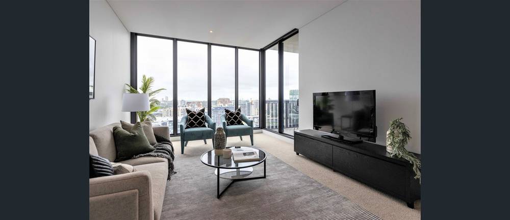 C905/18-20  O'dea Avenue, Waterloo, NSW 2016