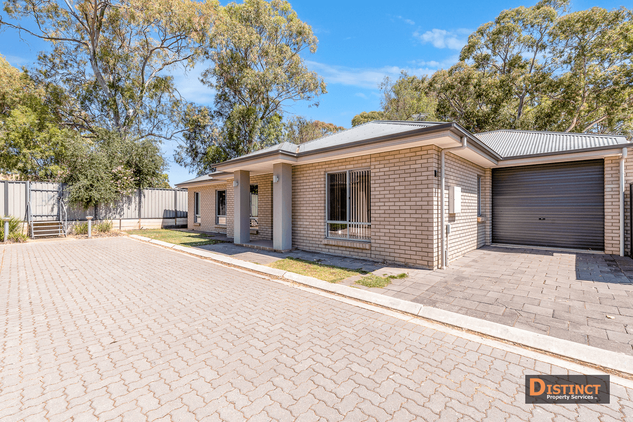 3/14 David Street, POORAKA, SA 5095