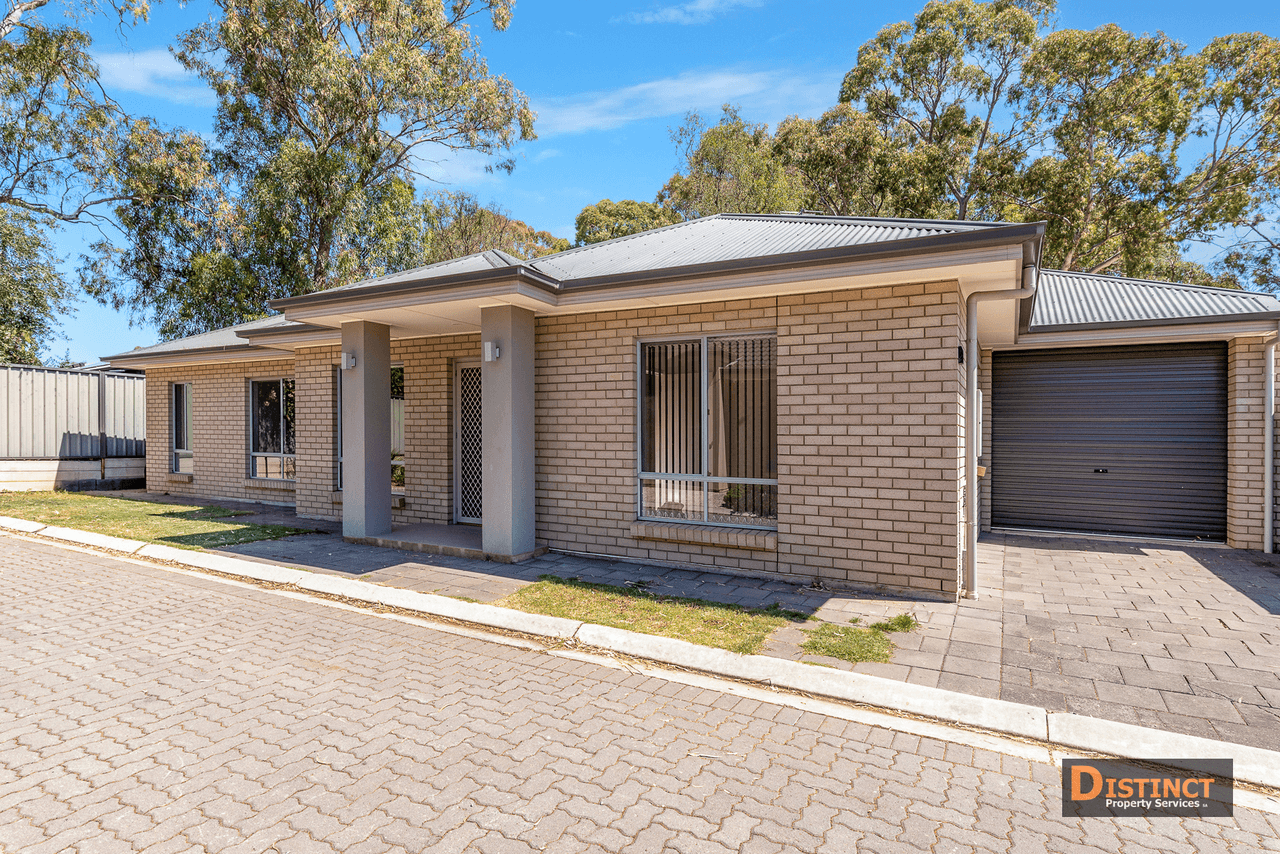 3/14 David Street, POORAKA, SA 5095