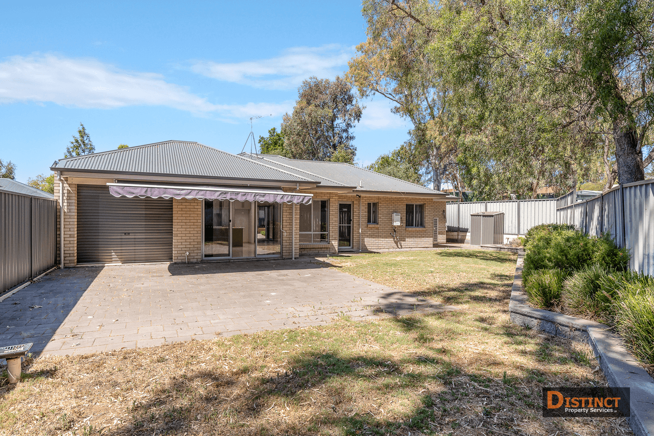 3/14 David Street, POORAKA, SA 5095