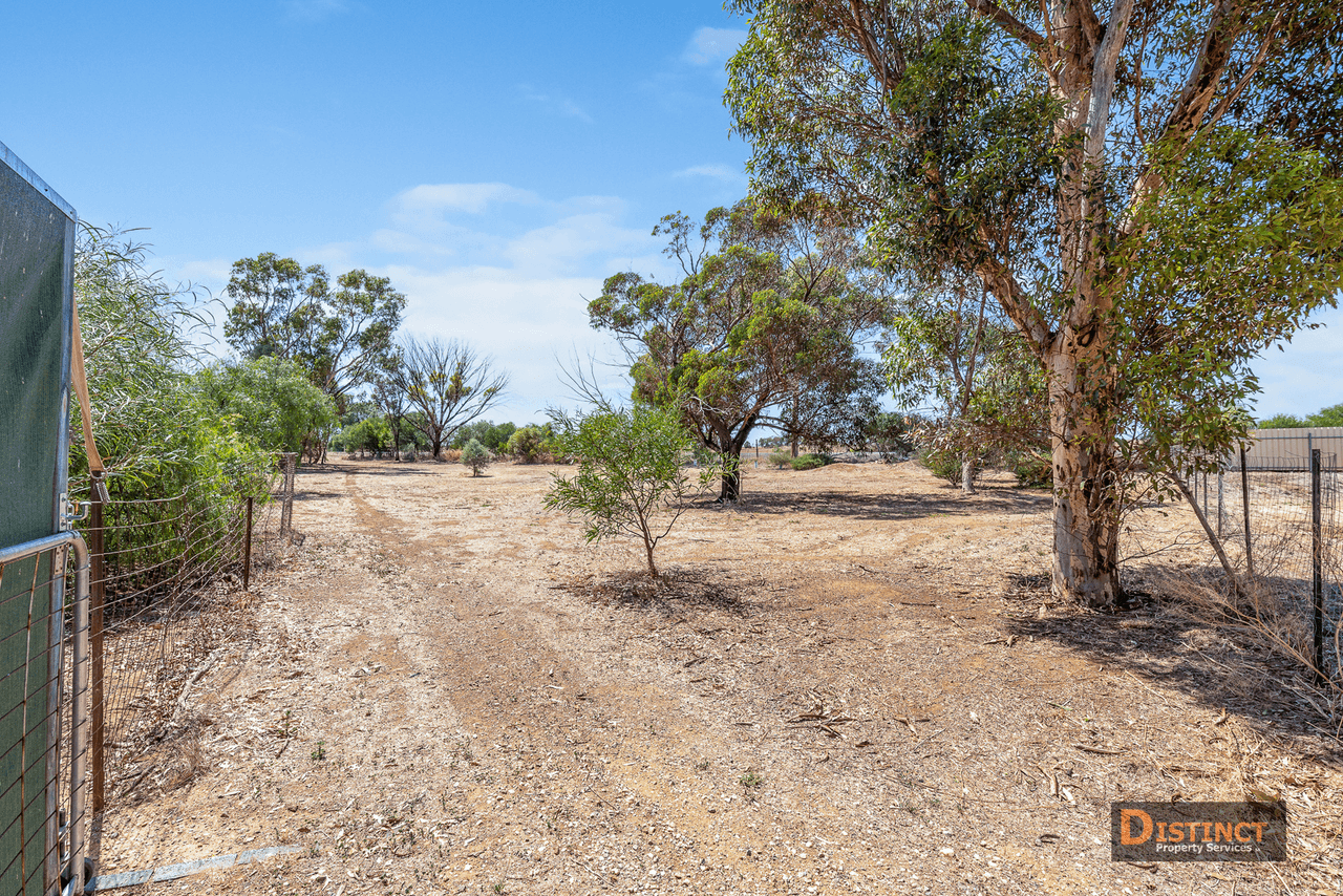 595 Horrocks Highway, ROSEWORTHY, SA 5371