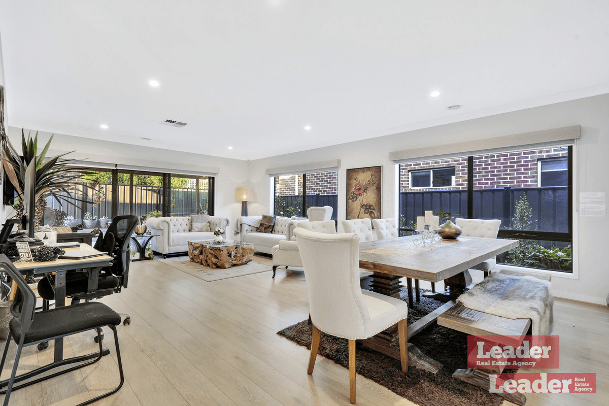 3 St Ives Lane, Wollert, VIC 3750