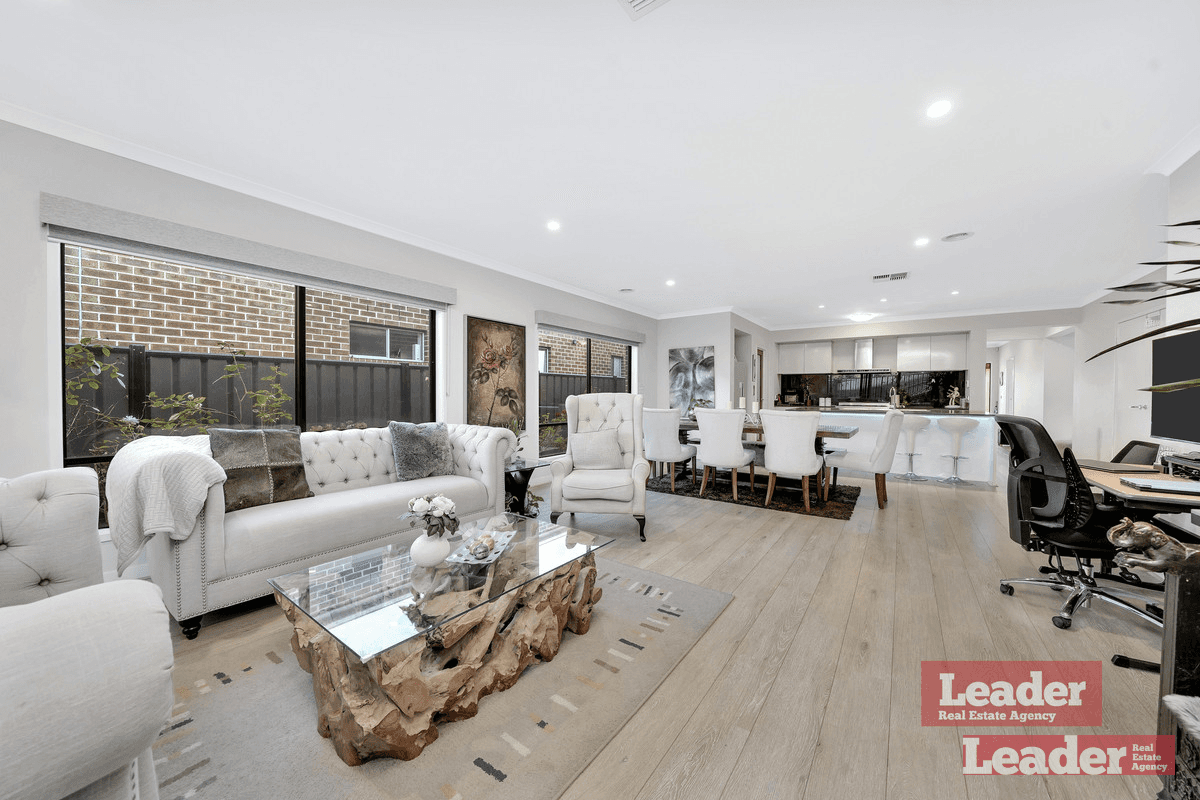 3 St Ives Lane, Wollert, VIC 3750