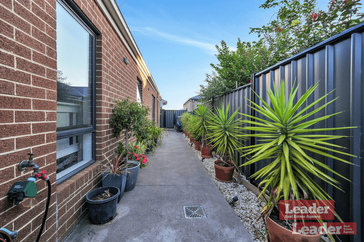 3 St Ives Lane, Wollert, VIC 3750