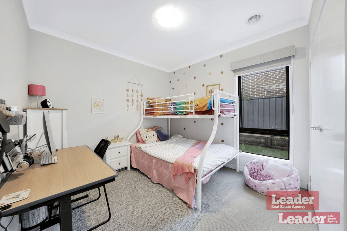 3 St Ives Lane, Wollert, VIC 3750