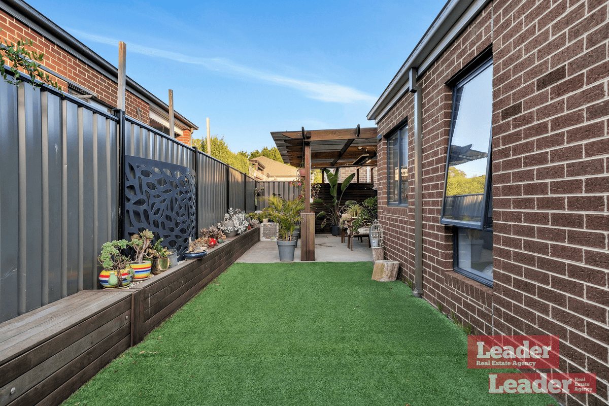 3 St Ives Lane, Wollert, VIC 3750