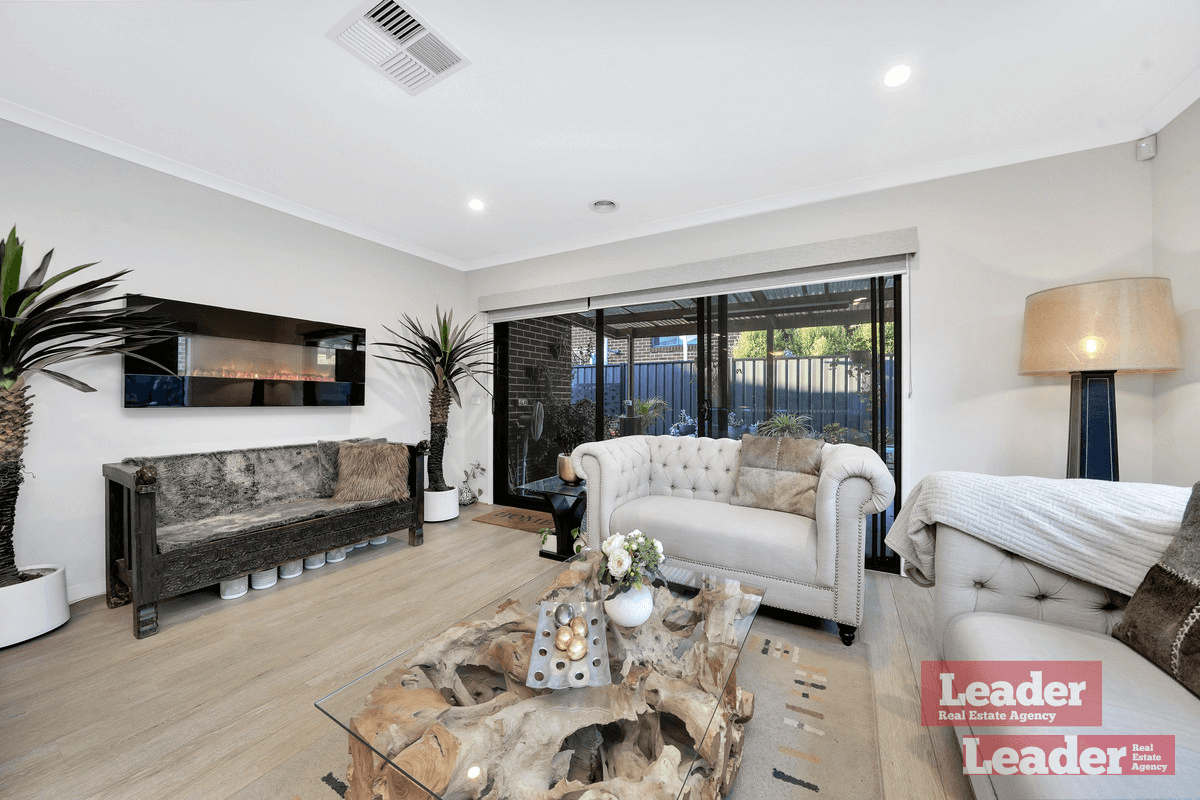3 St Ives Lane, Wollert, VIC 3750