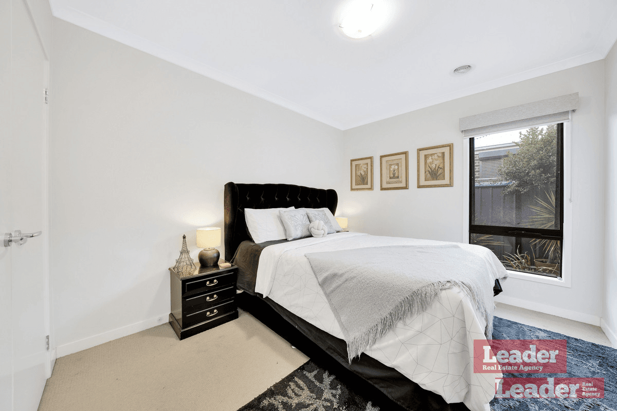 3 St Ives Lane, Wollert, VIC 3750