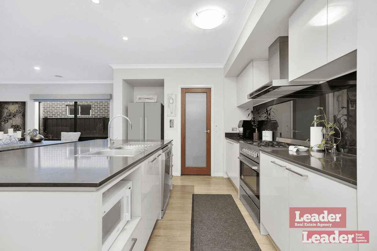 3 St Ives Lane, Wollert, VIC 3750