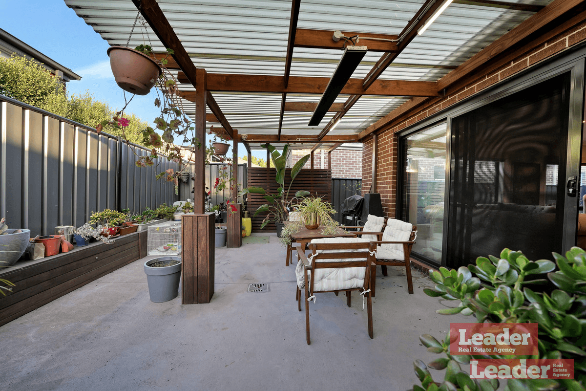 3 St Ives Lane, Wollert, VIC 3750