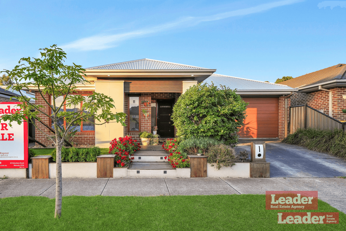 3 St Ives Lane, Wollert, VIC 3750