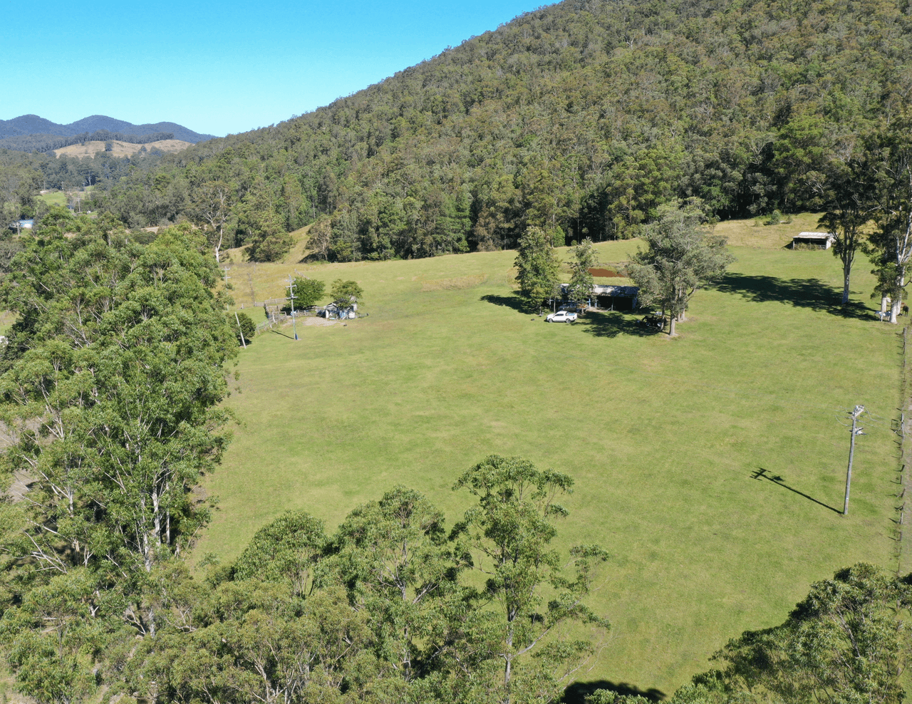 Lot 11 743 Upper Myall Road, WARRANULLA, NSW 2423