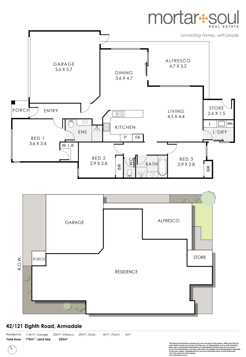 Unit 42/121 Eighth Rd, Armadale, WA 6112