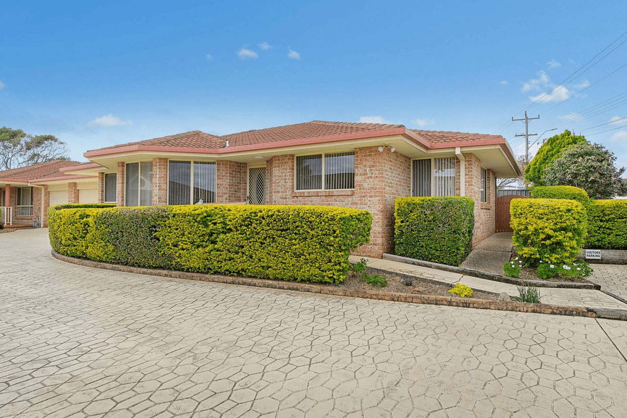 1/111-113 Hill Street, PORT MACQUARIE, NSW 2444