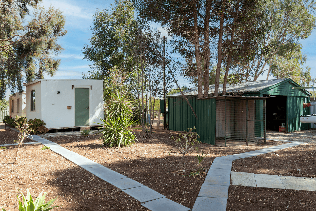 38 Julian Road, MACDONALD PARK, SA 5121