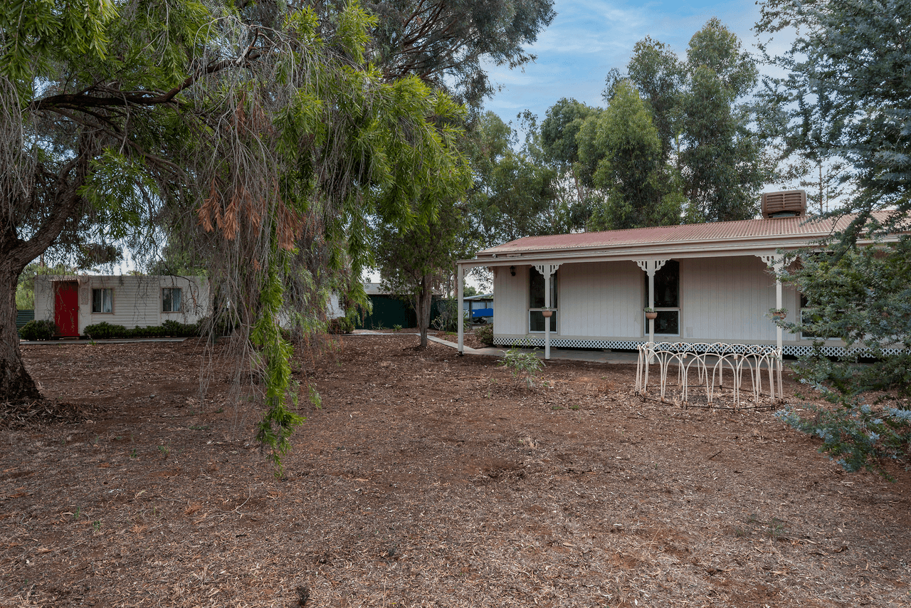 38 Julian Road, MACDONALD PARK, SA 5121