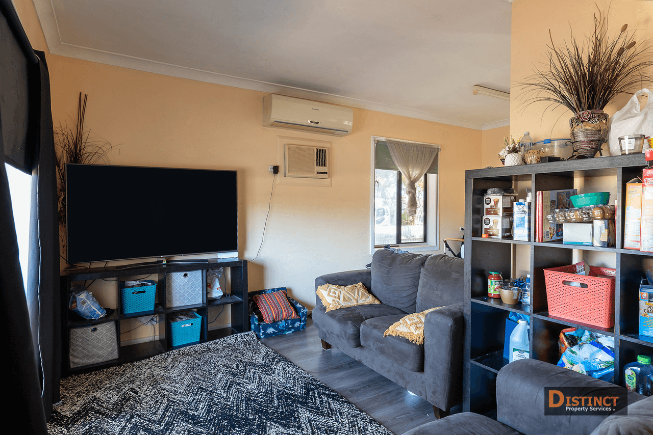 3 George Street, PORT WAKEFIELD, SA 5550