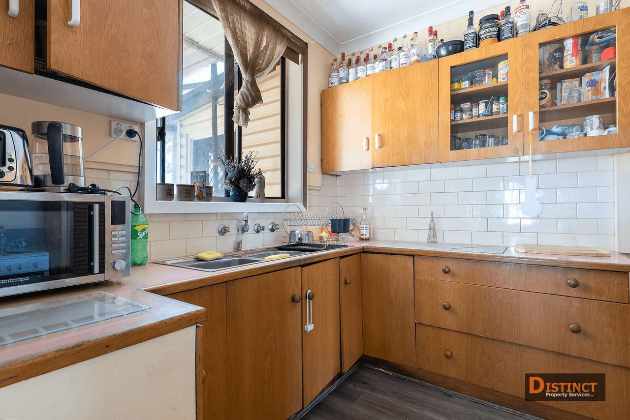 3 George Street, PORT WAKEFIELD, SA 5550