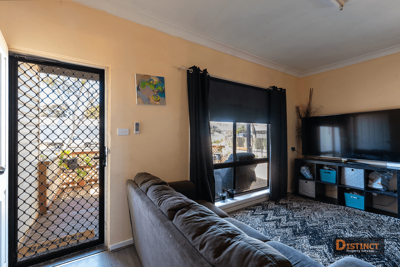 3 George Street, PORT WAKEFIELD, SA 5550