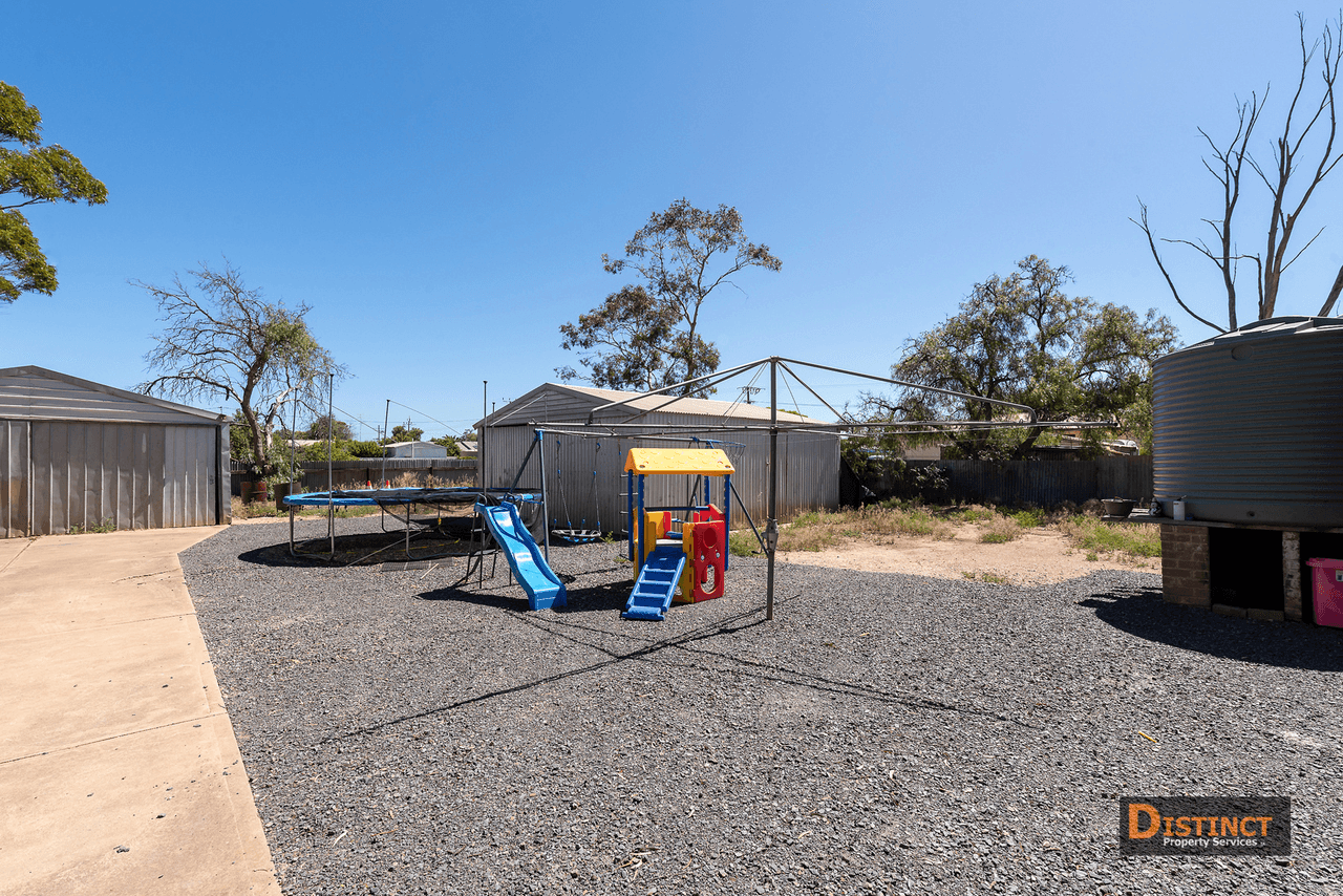 3 George Street, PORT WAKEFIELD, SA 5550