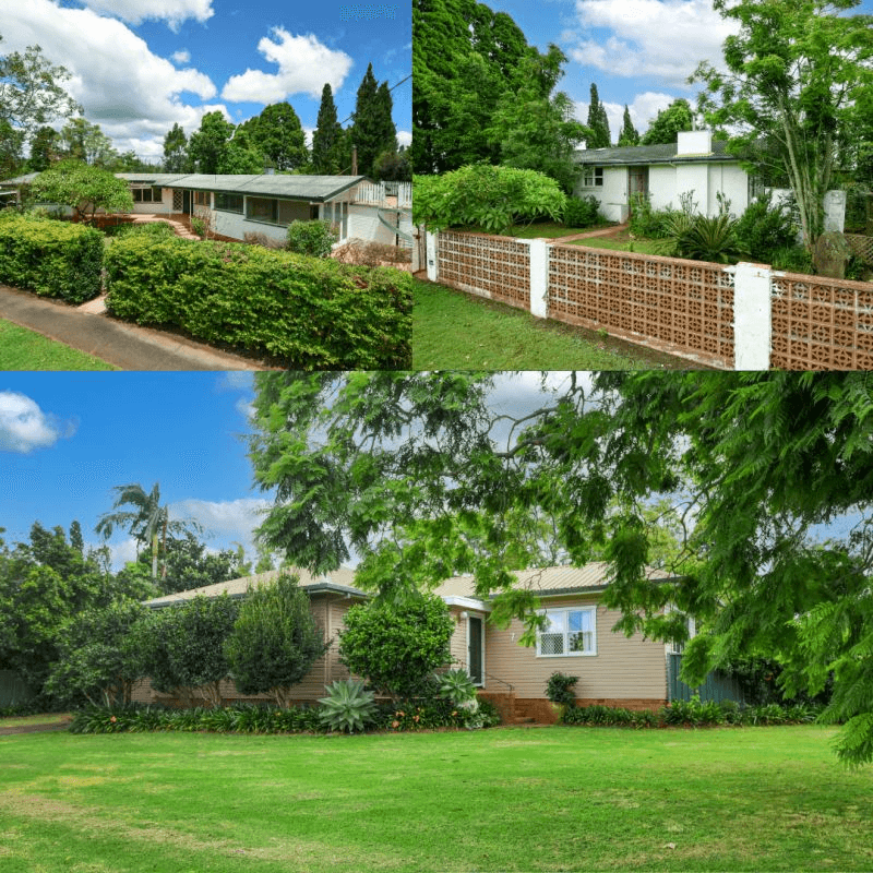 51 Tourist Road, East Toowoomba, QLD 4350