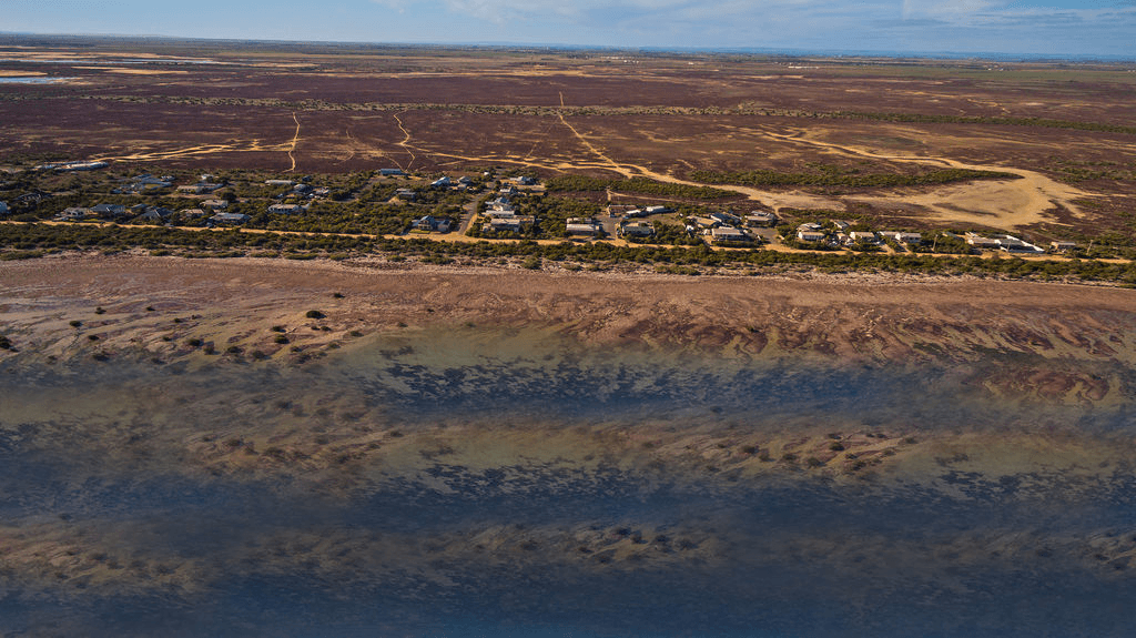 29 The Esplanade, THOMPSON BEACH, SA 5501