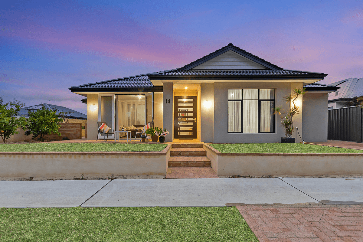 14 Birdie Grove, Yanchep, WA 6035