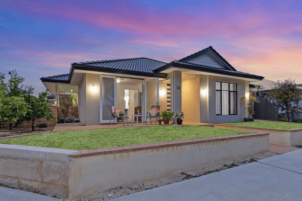 14 Birdie Grove, Yanchep, WA 6035