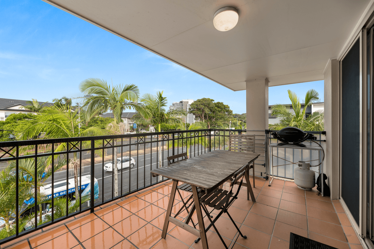 13/1040 Gold Coast Highway, PALM BEACH, QLD 4221