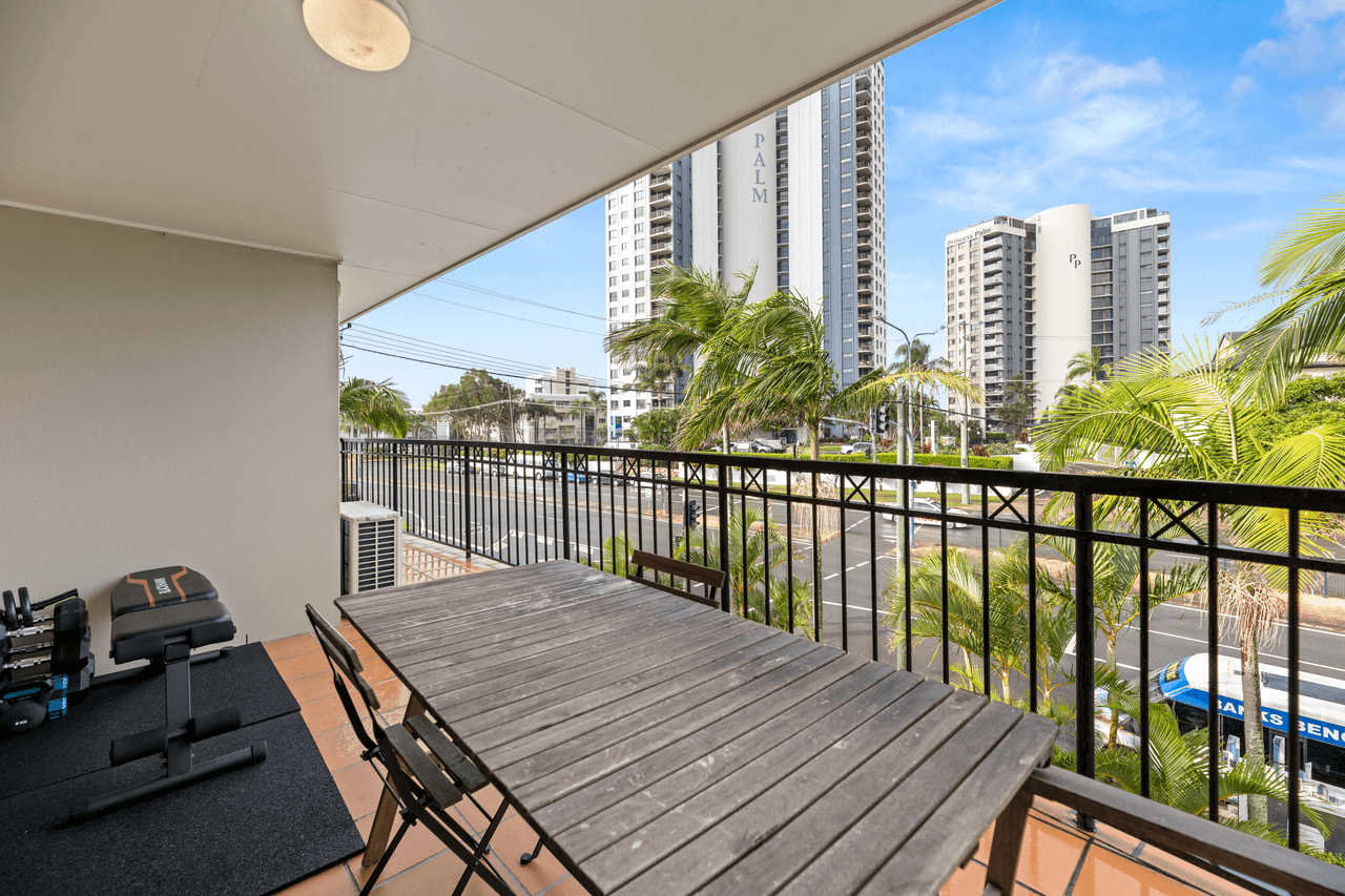 13/1040 Gold Coast Highway, PALM BEACH, QLD 4221