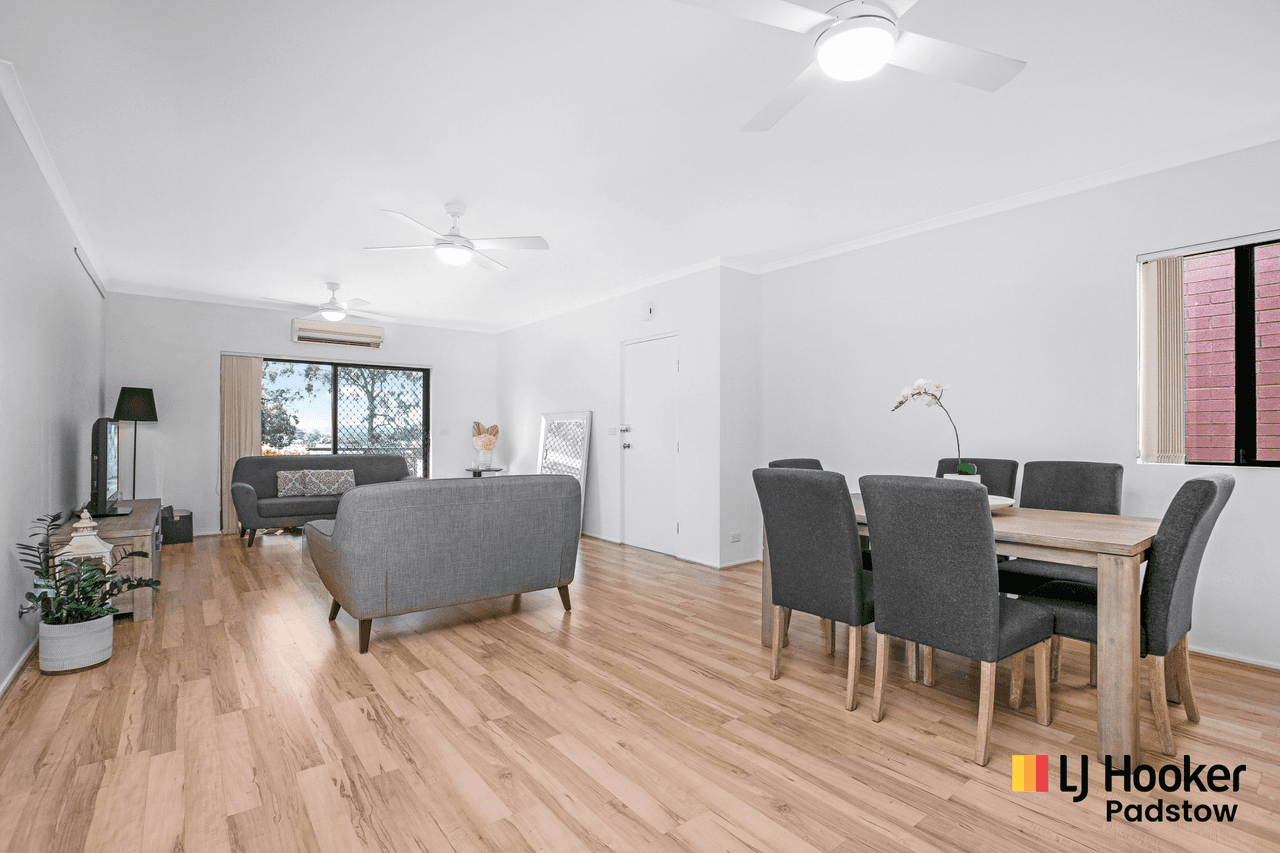 45/68 Davies Road, PADSTOW, NSW 2211