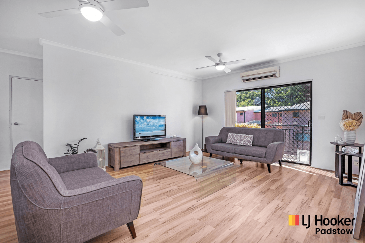 45/68 Davies Road, PADSTOW, NSW 2211