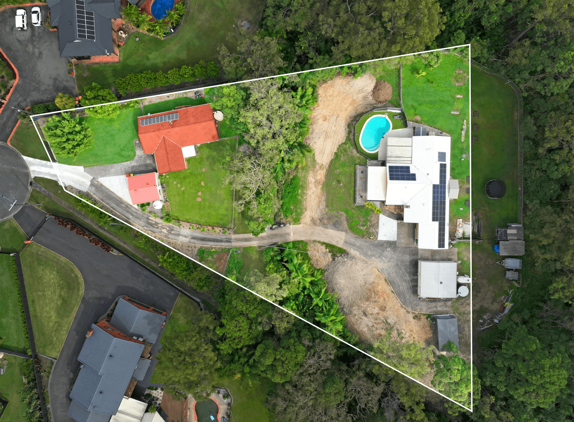 16 Beausang Place, ORMEAU, QLD 4208