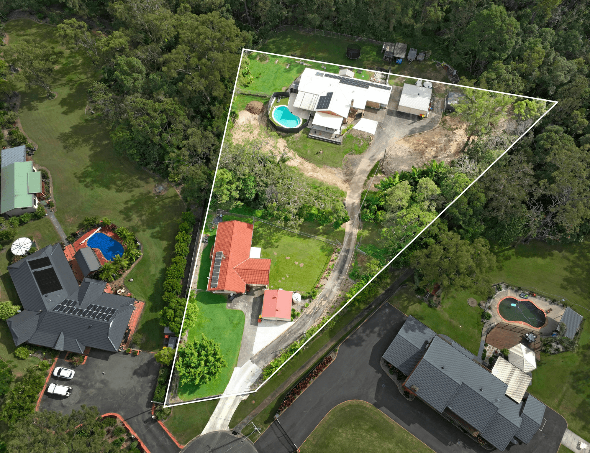 16 Beausang Place, ORMEAU, QLD 4208