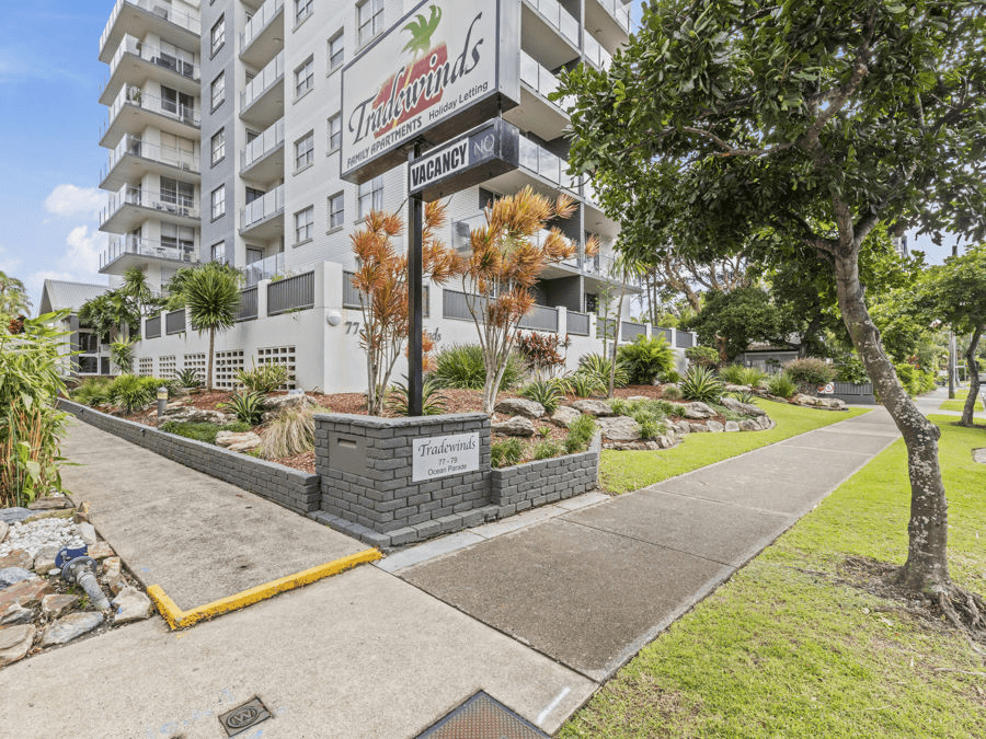 5/77-79 Ocean Parade, COFFS HARBOUR, NSW 2450