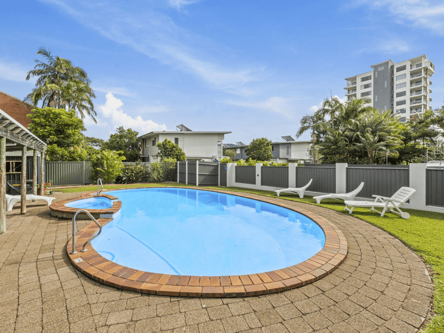 5/77-79 Ocean Parade, COFFS HARBOUR, NSW 2450