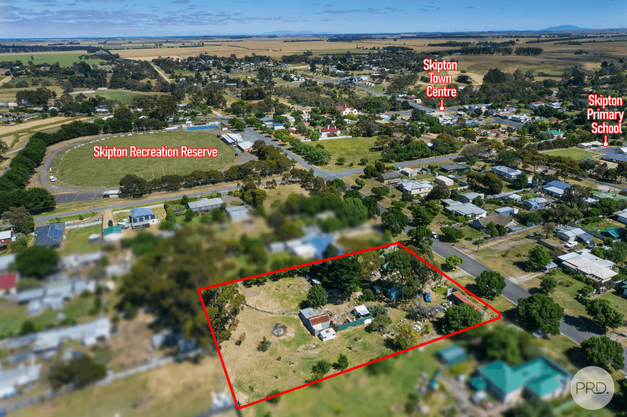 7 Smythe Street, SKIPTON, VIC 3361