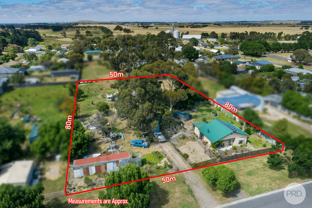 7 Smythe Street, SKIPTON, VIC 3361