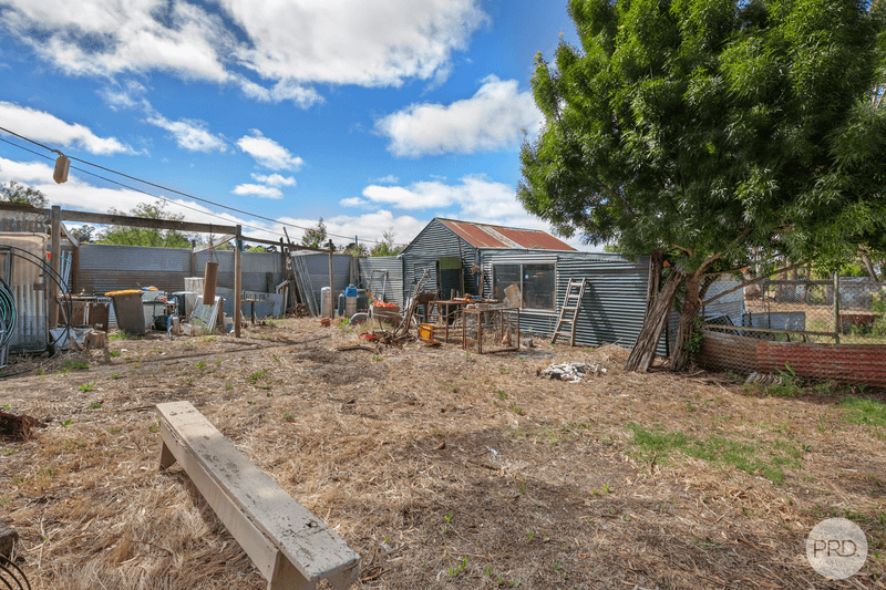 7 Smythe Street, SKIPTON, VIC 3361