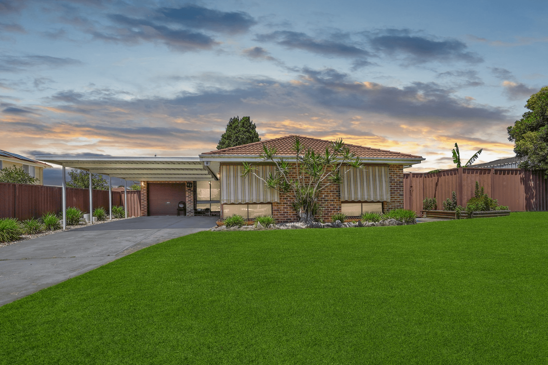 89 Hamlet Crescent, Rosemeadow, NSW 2560