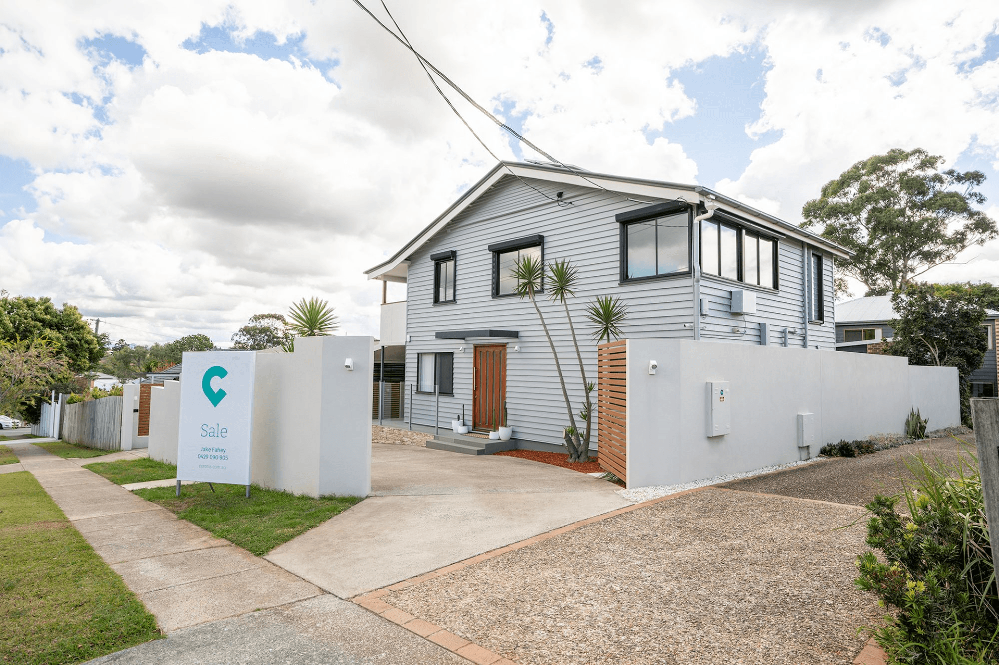 283 Ellison Road, GEEBUNG, QLD 4034