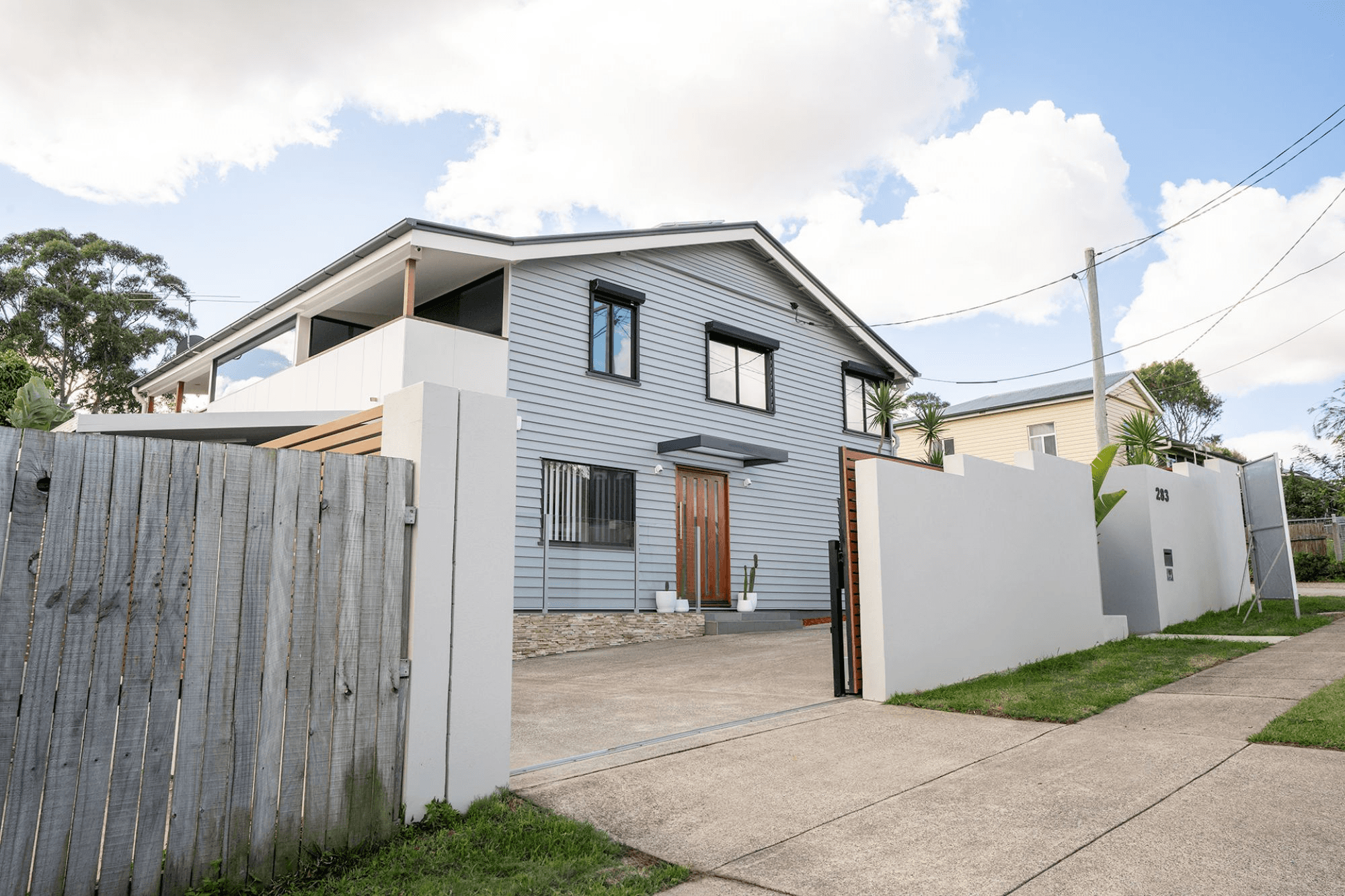 283 Ellison Road, GEEBUNG, QLD 4034