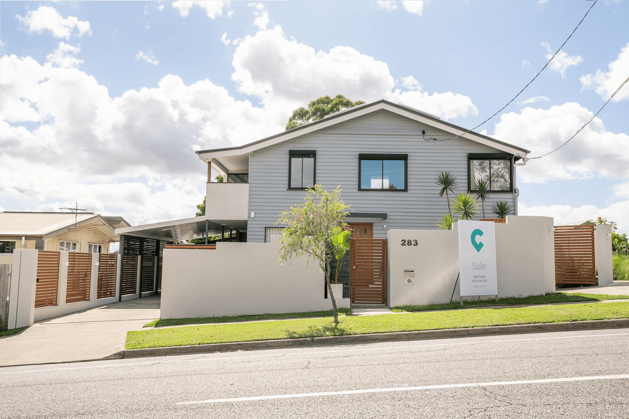 283 Ellison Road, GEEBUNG, QLD 4034