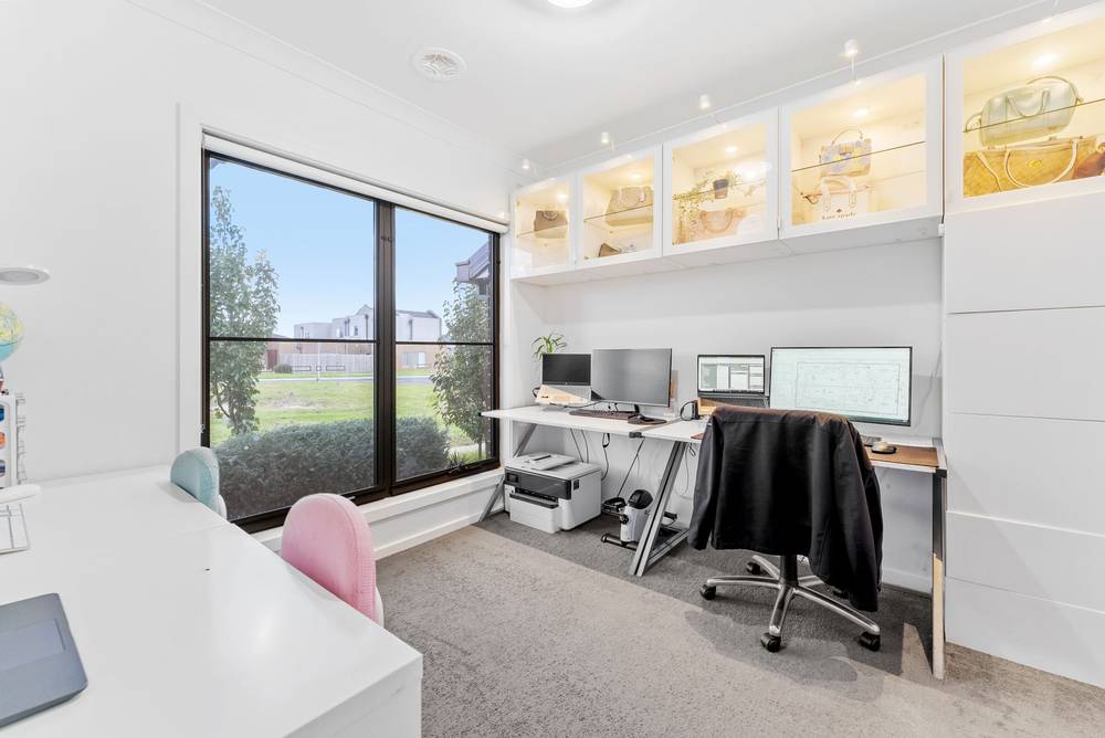 52 Yann Drive, WOLLERT, VIC 3750