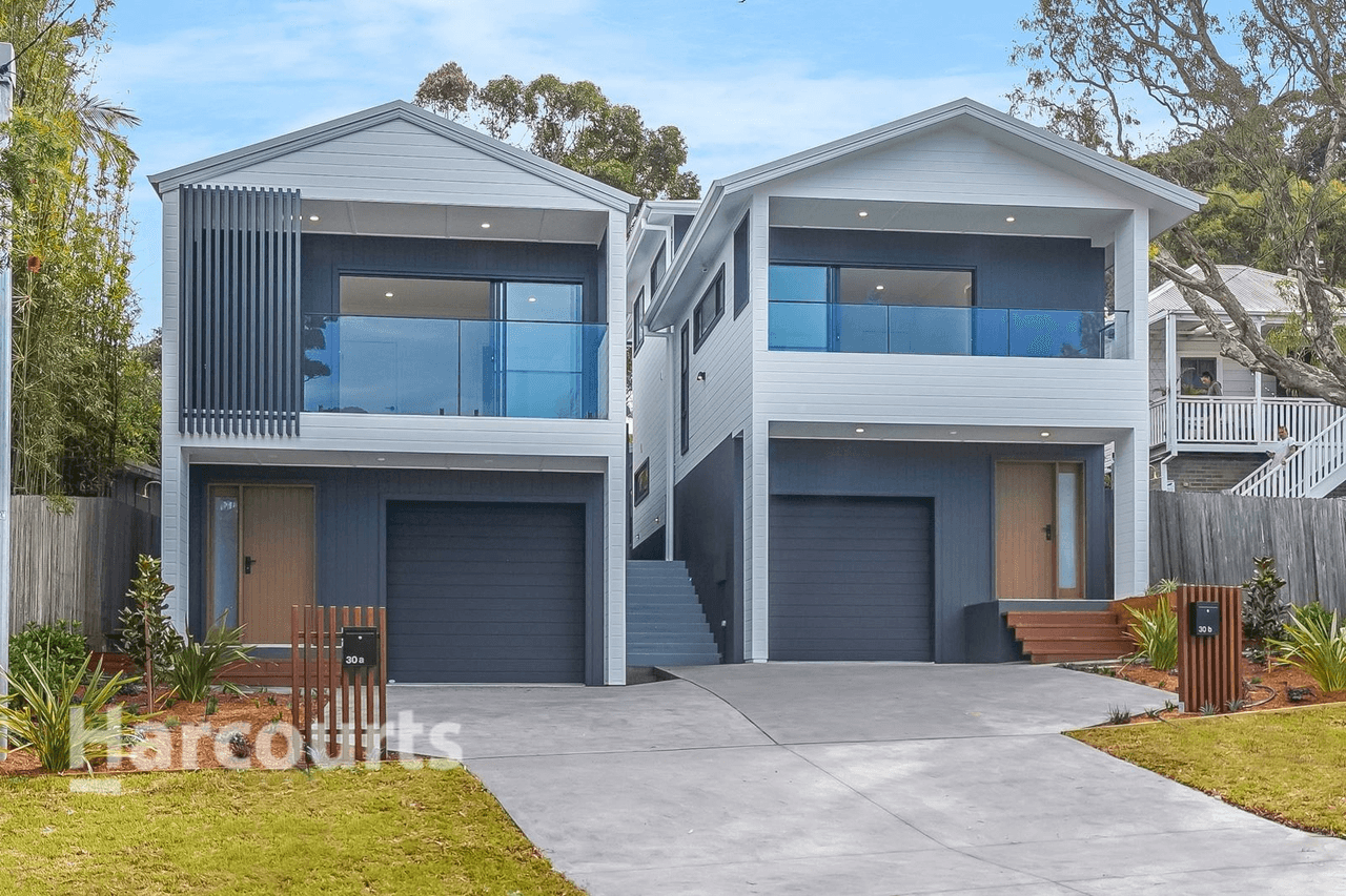 30B  Mountain Road, Austinmer, NSW 2515