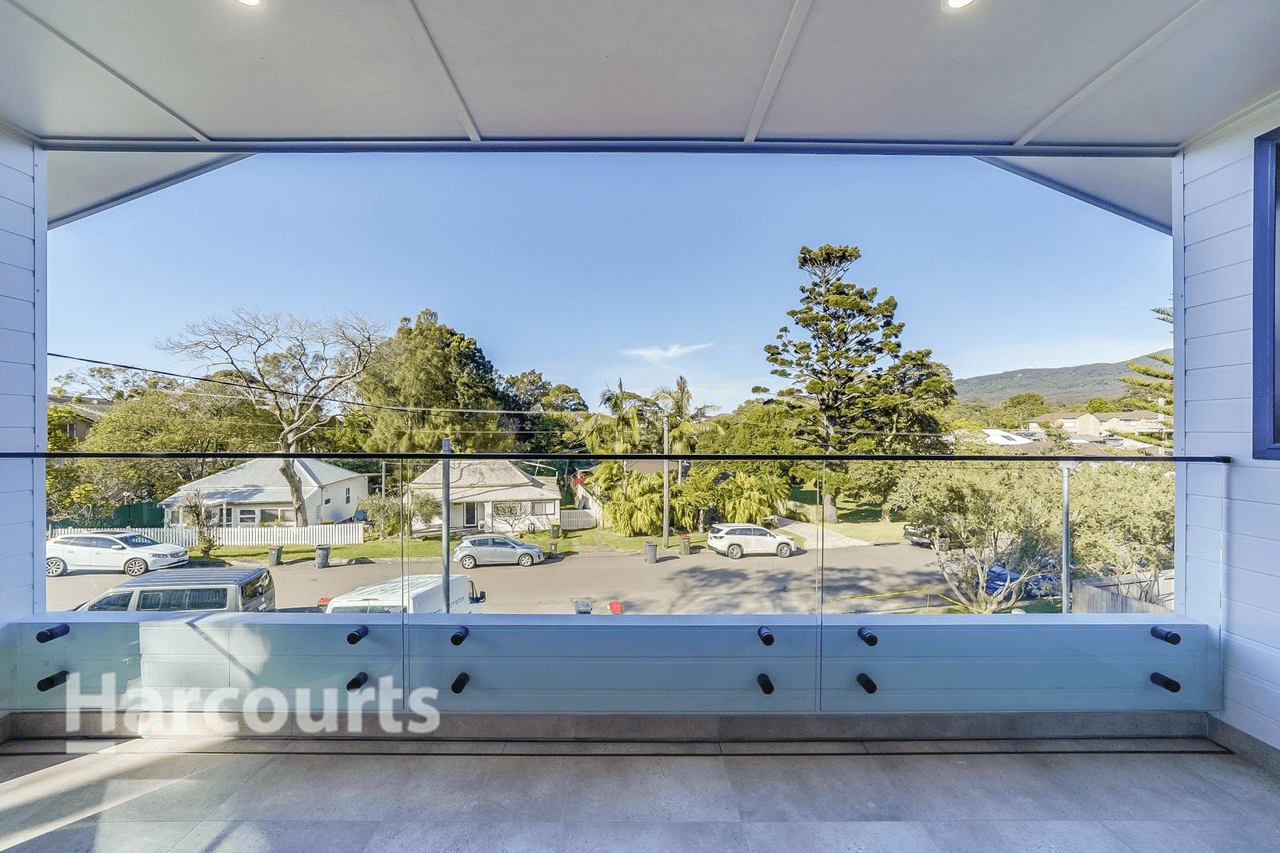 30B  Mountain Road, Austinmer, NSW 2515