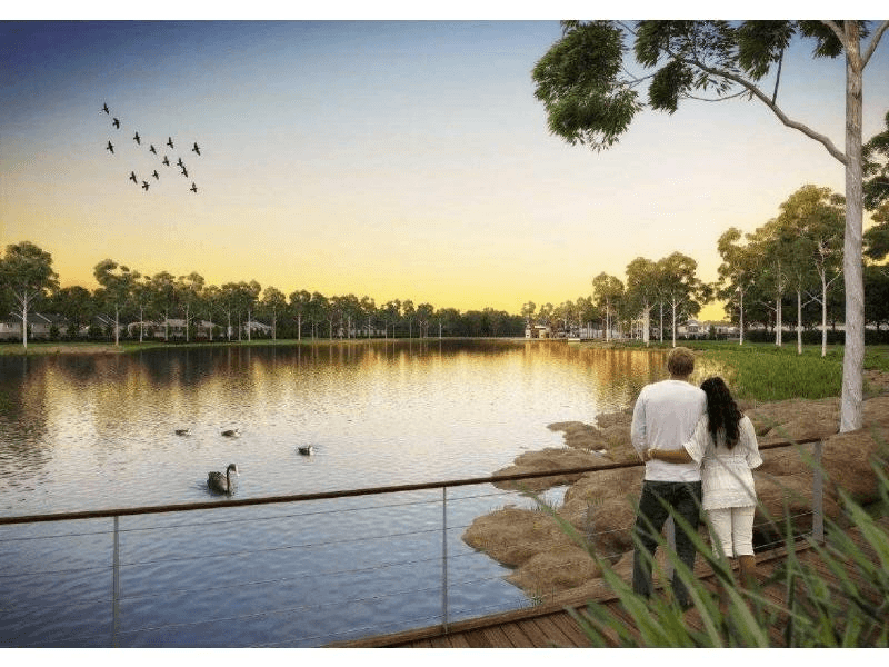 56/56-66 Lakeside Parade, JORDAN SPRINGS, NSW 2747